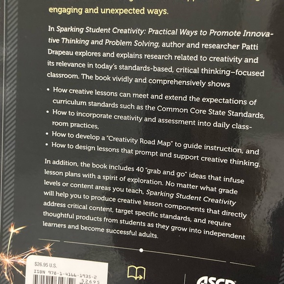 Sparking Student Creativity - Picture 4 of 5